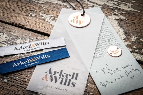 Meet Arkell & Wills